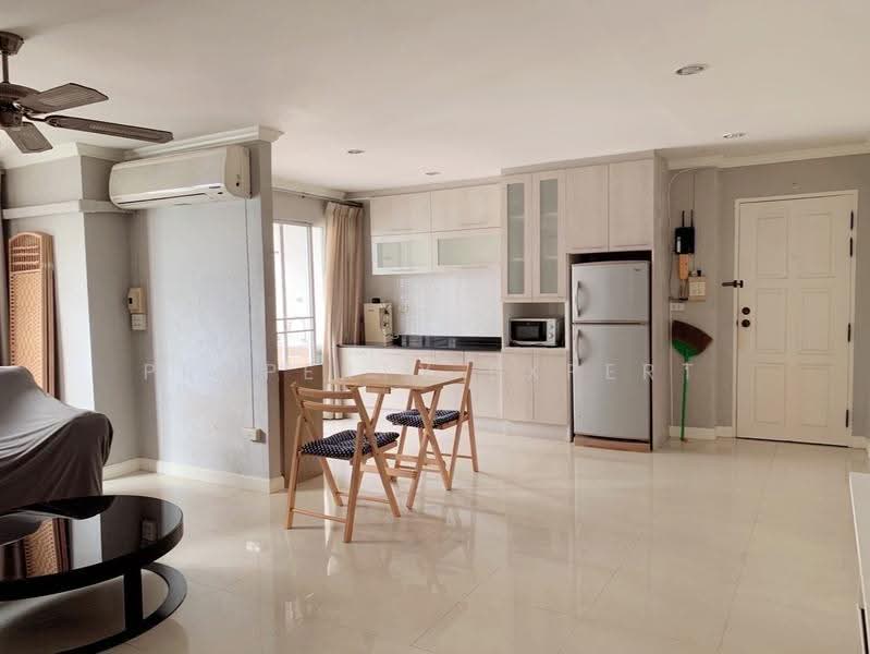 Ban Suan Sue Trong, Bangkok, Sue Trong Alley, Wang Thonglang, Bangkok, 1 Bedroom, 62 sqm, Condo For Sale, by Property Expert, 500654666 - DDproperty.com