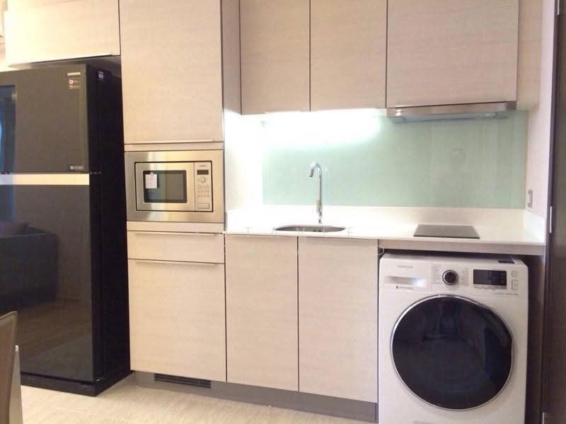 H Sukhumvit 43, กรุงเทพ, 28 Sukhumvit 34 Road, คลองตันเหนือ, วัฒนา, กรุงเทพ, 38 ตร.ม., คอนโด ให้เช่า, โดย Sutavee Chonlabud, 500654670 - DDproperty.com