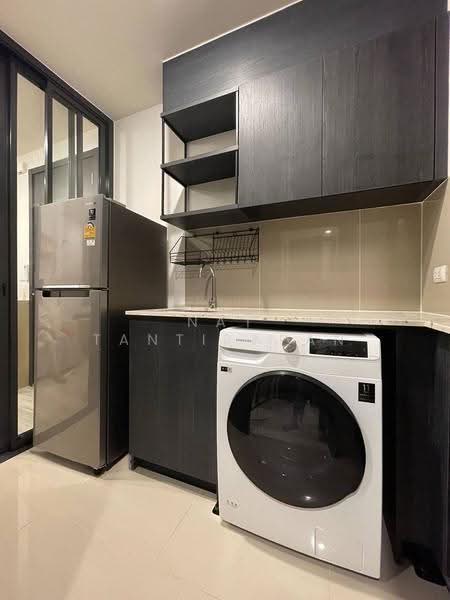 XT Huaikhwang, Bangkok, 244 Ratchadaphisek Road, Huai Khwang, Bangkok, 1 Bedroom, 35 sqm, Condo For Sale, by Nat Tantirapan, 500654671 - DDproperty.com
