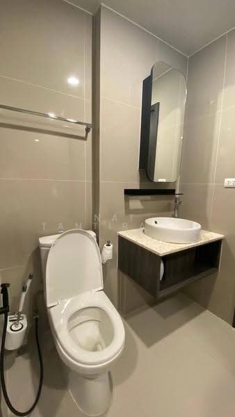 XT Huaikhwang, Bangkok, 244 Ratchadaphisek Road, Huai Khwang, Bangkok, 1 Bedroom, 35 sqm, Condo For Sale, by Nat Tantirapan, 500654671 - DDproperty.com