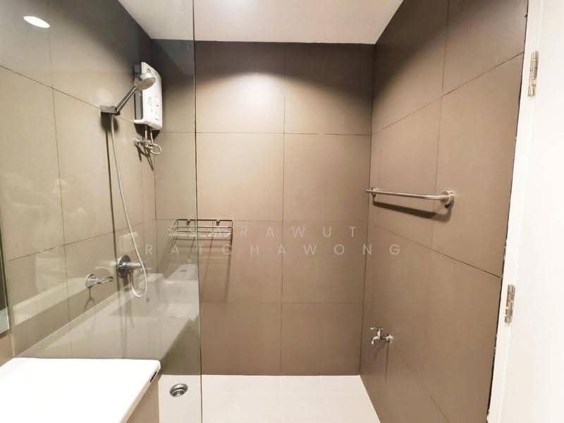 Estella Ekkamai (Movenpick Residences Ekkamai), Bangkok, Soi Sukhumvit 63, Khlong Tan Nua, Watthana, Bangkok, 2 Bedrooms, 59 sqm, Condo For Rent, by Sarawut Ratchawong, 500654672 - DDproperty.com