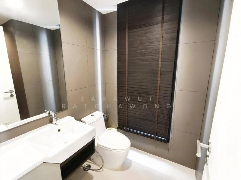Estella Ekkamai (Movenpick Residences Ekkamai) : เมอเวนพิค เรสซิเดนซ์ เอกมัย, กรุงเทพ, ซอยสุขุมวิท 63, คลองตันเหนือ, วัฒนา, กรุงเทพ, 59 ตร.ม., คอนโด ให้เช่า, โดย Sarawut Ratchawong, 500654672 - DDproperty.com