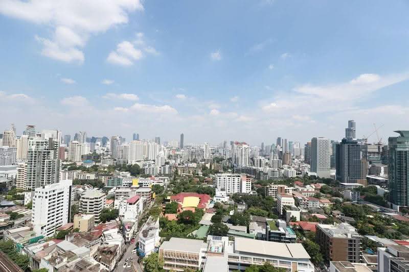 Keyne by Sansiri : คีนน์ บาย แสนสิริ, กรุงเทพ, 766 สุขุมวิท, คลองเตย, กรุงเทพ, 87 ตร.ม., คอนโด ให้เช่า, โดย Dechatorn Chichaiyang, 500654680 - DDproperty.com