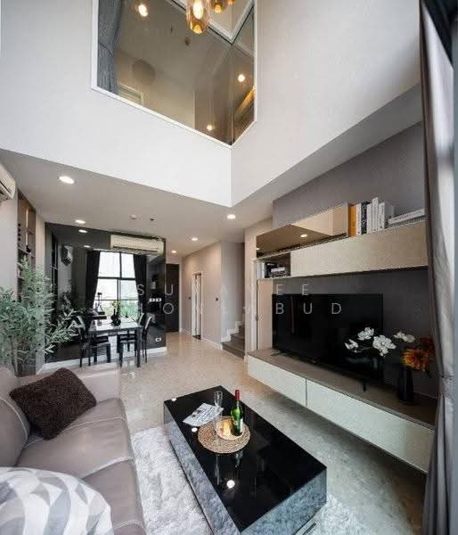 The Crest Sukhumvit 34, Bangkok, 778 Sukhumvit Road, Khong Tan, Khlong Toei, Bangkok, 2 Bedrooms, 98 sqm, Condo For Sale, by Sutavee Chonlabud, 500654690 - DDproperty.com
