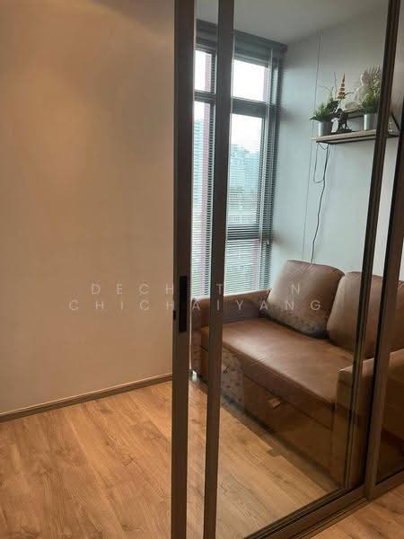 Rhythm Ekkamai Estate, กรุงเทพ, Soi Sukhumvit 63, คลองเตยเหนือ, วัฒนา, กรุงเทพ, 40 ตร.ม., คอนโด ให้เช่า, โดย Dechatorn Chichaiyang, 500654693 - DDproperty.com