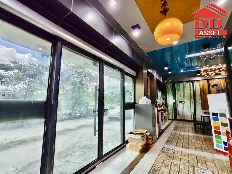 ให้เช่า / ขาย ตึก 4 ชั้น พร้อมโกดัง ออฟฟิศ พุทธมณฑลสาย 3, Bangkok, พุทธมณฑลสาย 3, Sala Thammasop, Thawi Watthana, Bangkok, , 1,200 sqm, Warehouse/Factory For Rent, by DD Asset (Thailand) Co.,Ltd, 500654705 - DDproperty.com