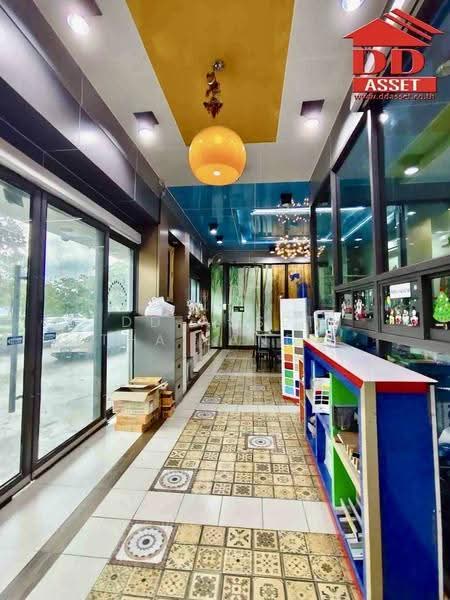 ให้เช่า / ขาย ตึก 4 ชั้น พร้อมโกดัง ออฟฟิศ พุทธมณฑลสาย 3, Bangkok, พุทธมณฑลสาย 3, Sala Thammasop, Thawi Watthana, Bangkok, , 1,200 sqm, Warehouse/Factory For Rent, by DD Asset (Thailand) Co.,Ltd, 500654705 - DDproperty.com