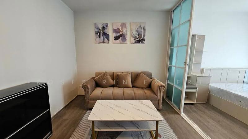 Regent Home Bangna, Bangkok, Sanphawut Road, Bang Na Tai, Bang Na, Bangkok, 1 Bedroom, 28 sqm, Condo For Rent, by rosesirin expert, 500654713 - DDproperty.com