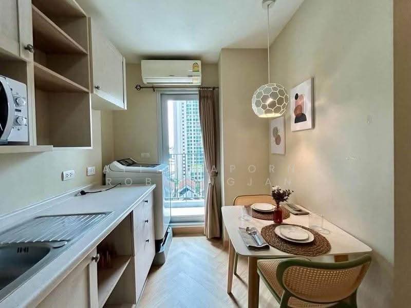 Chapter One Ratburana 33, Bangkok, Ratburana 33 Road, Rat Burana, Bangkok, 1 Bedroom, 29 sqm, Condo For Sale, by Atitayaporn Robwongjan, 500654718 - DDproperty.com