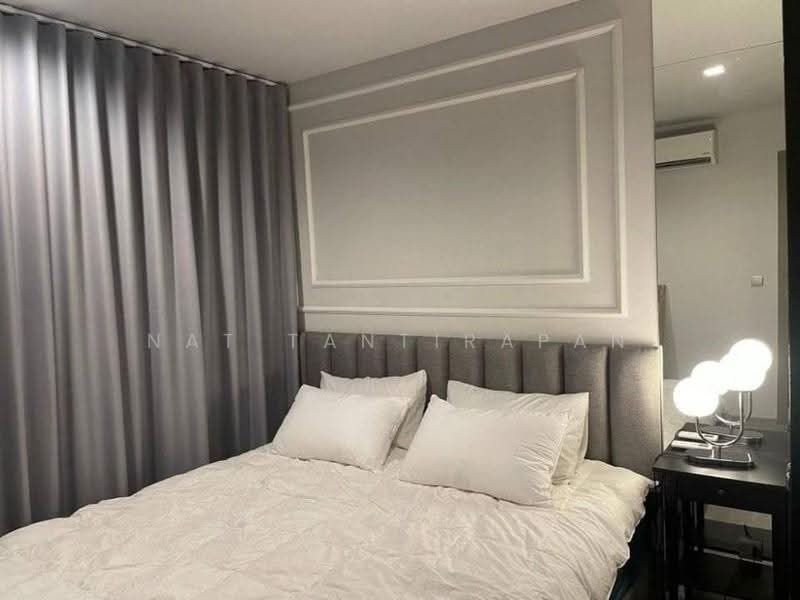 Life Asoke-Rama 9, Bangkok, 626 Asoke-Dindaeng Road, Makkasan, Ratchathewi, Bangkok, 2 Bedrooms, 60 sqm, Condo For Rent, by Nat Tantirapan, 500654720 - DDproperty.com