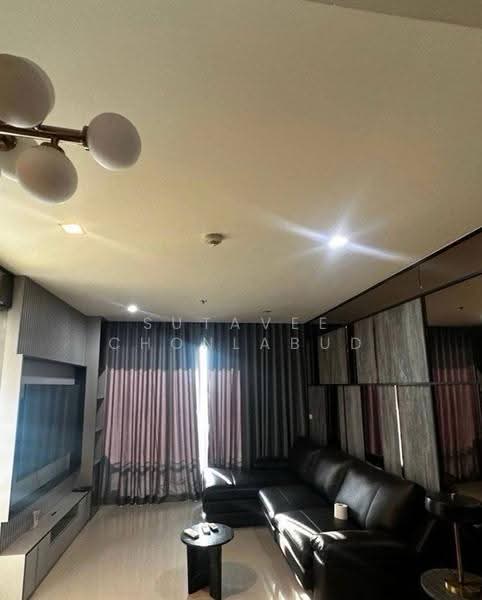 StarView, Bangkok, 495 Rama 3, Bang Klo, Bang Kho Laem, Bangkok, 2 Bedrooms, 77 sqm, Condo For Rent, by Sutavee Chonlabud, 500654725 - DDproperty.com