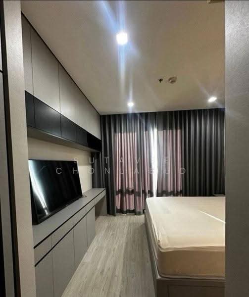 StarView, Bangkok, 495 Rama 3, Bang Klo, Bang Kho Laem, Bangkok, 2 Bedrooms, 77 sqm, Condo For Rent, by Sutavee Chonlabud, 500654725 - DDproperty.com