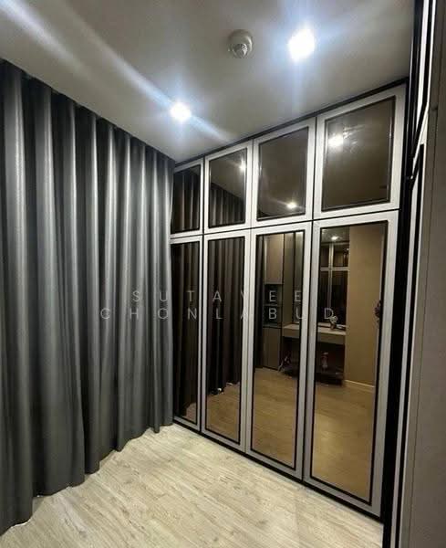 StarView, Bangkok, 495 Rama 3, Bang Klo, Bang Kho Laem, Bangkok, 2 Bedrooms, 77 sqm, Condo For Rent, by Sutavee Chonlabud, 500654725 - DDproperty.com