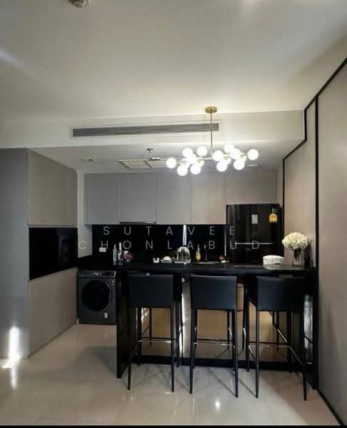 StarView, Bangkok, 495 Rama 3, Bang Klo, Bang Kho Laem, Bangkok, 2 Bedrooms, 77 sqm, Condo For Rent, by Sutavee Chonlabud, 500654725 - DDproperty.com