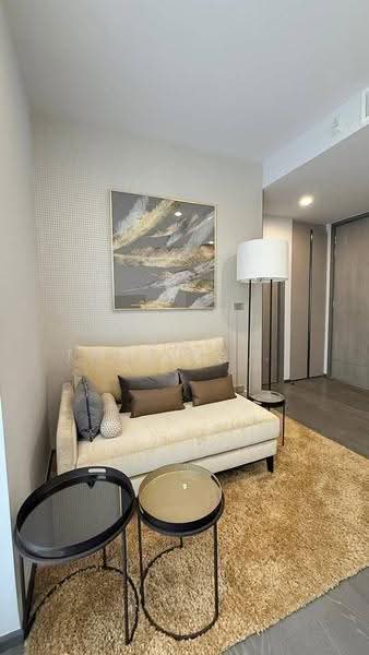 Coco Parc, Bangkok, 1150 Rama 4 Road, Khlong Toei, Bangkok, 1 Bedroom, 36 sqm, Condo For Rent, by Nat Tantirapan, 500654727 - DDproperty.com