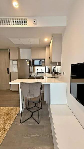 Coco Parc, Bangkok, 1150 Rama 4 Road, Khlong Toei, Bangkok, 1 Bedroom, 36 sqm, Condo For Rent, by Nat Tantirapan, 500654727 - DDproperty.com