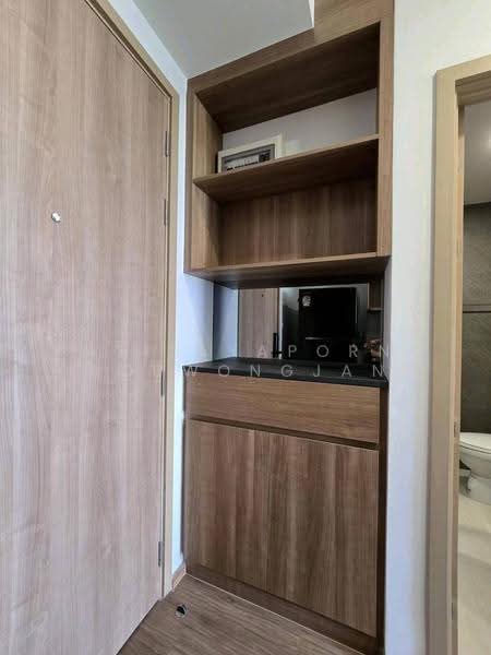 The Livin Phetkasem, Bangkok, 689 Phet Kasem Rd, Bang Wa, Phasi Charoen, Bangkok, Studio, 24 sqm, Condo For Sale, by Atitayaporn Robwongjan, 500654730 - DDproperty.com