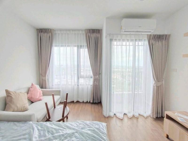 The Livin Phetkasem, Bangkok, 689 Phet Kasem Rd, Bang Wa, Phasi Charoen, Bangkok, Studio, 24 sqm, Condo For Sale, by Atitayaporn Robwongjan, 500654730 - DDproperty.com