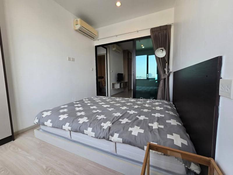 The Gallery Bearing, Samut Prakan, Sukhumvit 107 Road, Samrong Nua, Muang Samut Prakarn, Samut Prakan, 1 Bedroom, 30 sqm, Condo For Sale, by Homemark, 500654733 - DDproperty.com