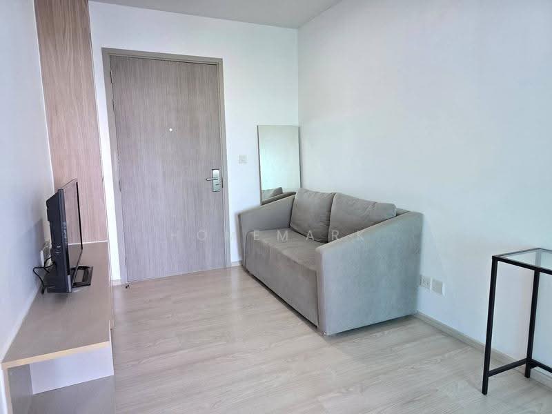The Gallery Bearing, Samut Prakan, Sukhumvit 107 Road, Samrong Nua, Muang Samut Prakarn, Samut Prakan, 1 Bedroom, 30 sqm, Condo For Sale, by Homemark, 500654733 - DDproperty.com