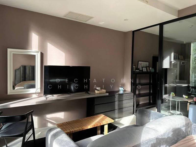 Noble Ploenchit, Bangkok, 1035 Ploenchit Road, Lumphini, Pathum Wan, Bangkok, 1 Bedroom, 48 sqm, Condo For Sale, by Dechatorn Chichaiyang, 500654736 - DDproperty.com