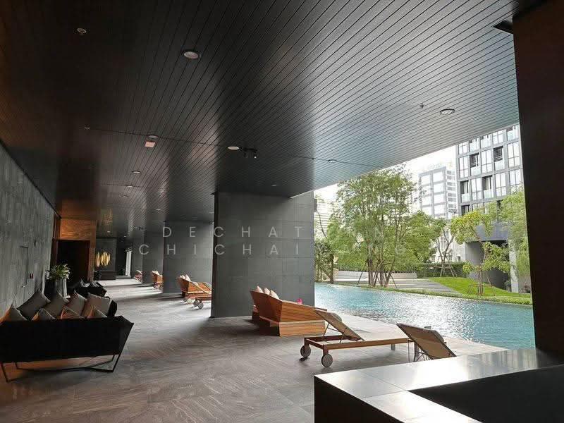 Noble Ploenchit, Bangkok, 1035 Ploenchit Road, Lumphini, Pathum Wan, Bangkok, 1 Bedroom, 48 sqm, Condo For Sale, by Dechatorn Chichaiyang, 500654736 - DDproperty.com