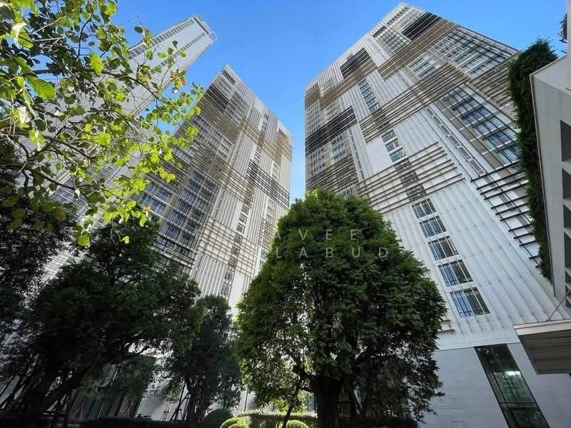 Park Origin Phrom Phong (Park 24), Bangkok, 68 Soi Sukhumvit 24, Khong Tan, Khlong Toei, Bangkok, 1 Bedroom, 33 sqm, Condo For Rent, by Sutavee Chonlabud, 500654738 - DDproperty.com