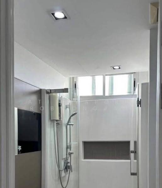 The Room Sathorn-Taksin, Bangkok, 99 Ratchaphruek Road, Bukkalo, Thon Buri, Bangkok, 2 Bedrooms, 81 sqm, Condo For Rent, by Atitayaporn Robwongjan, 500654743 - DDproperty.com