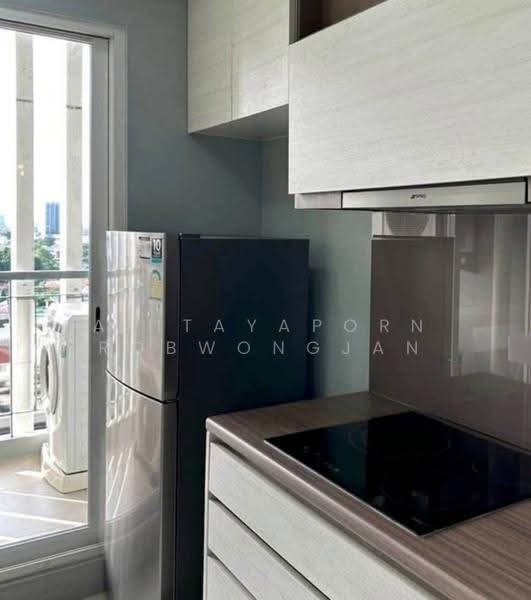 The Room Sathorn-Taksin, Bangkok, 99 Ratchaphruek Road, Bukkalo, Thon Buri, Bangkok, 2 Bedrooms, 81 sqm, Condo For Rent, by Atitayaporn Robwongjan, 500654743 - DDproperty.com