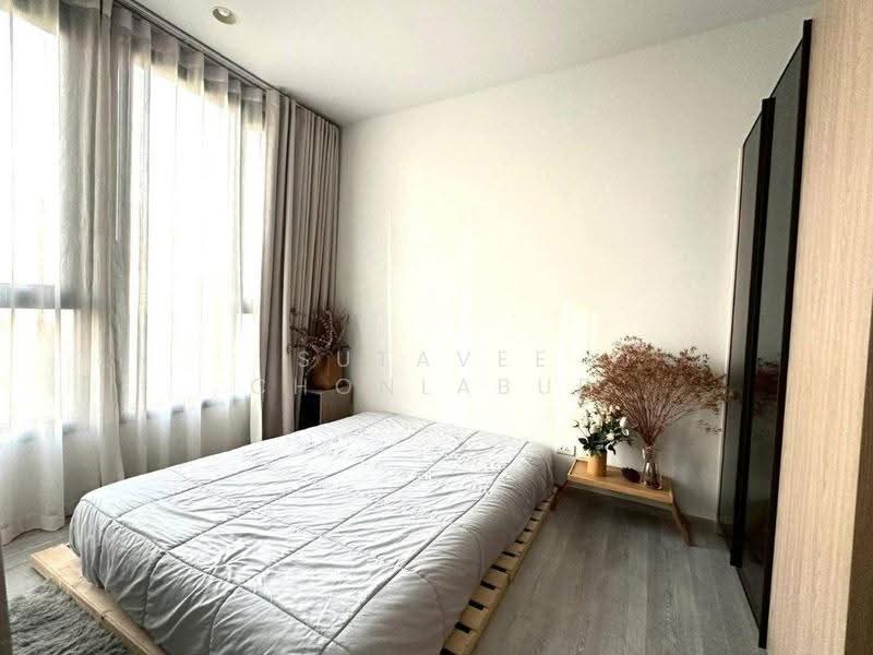 XT Ekkamai, Bangkok, 259 Soi Sukhumvit 63, Khlong Tan Nua, Watthana, Bangkok, 1 Bedroom, 30 sqm, Condo For Rent, by Sutavee Chonlabud, 500654744 - DDproperty.com