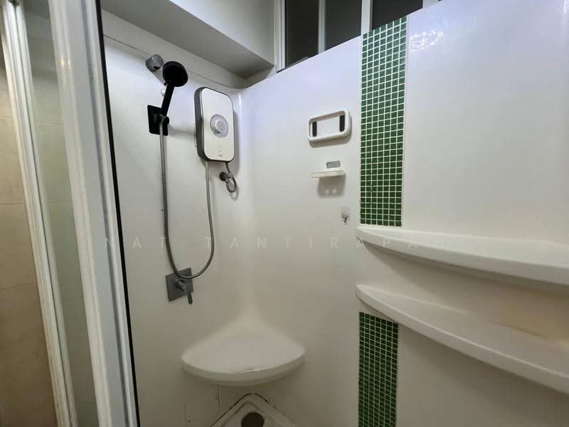 I-Biza Residence : ไอ-บิซา เรสซิเดนซ์, กรุงเทพ, 922 ถนนริมคลองสามเสน, บางกะปิ, ห้วยขวาง, กรุงเทพ, 33 ตร.ม., คอนโด ขาย, โดย Nat Tantirapan, 500654745 - DDproperty.com