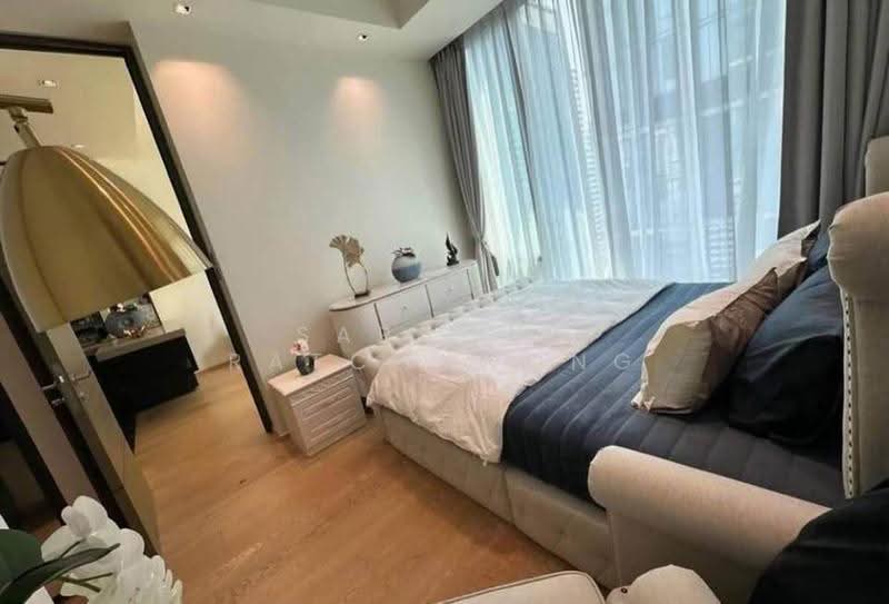 28 Chidlom : 28 ชิดลม, กรุงเทพ, 28 ซอย ชิดลม, ลุมพินี, ปทุมวัน, กรุงเทพ, 50 ตร.ม., คอนโด ให้เช่า, โดย Sarawut Ratchawong, 500654752 - DDproperty.com