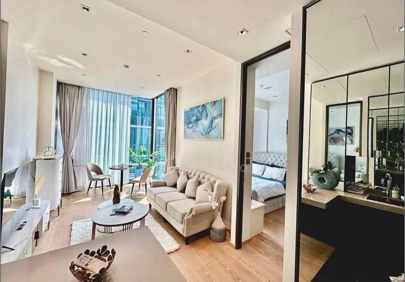 28 Chidlom : 28 ชิดลม, กรุงเทพ, 28 ซอย ชิดลม, ลุมพินี, ปทุมวัน, กรุงเทพ, 50 ตร.ม., คอนโด ให้เช่า, โดย Sarawut Ratchawong, 500654752 - DDproperty.com