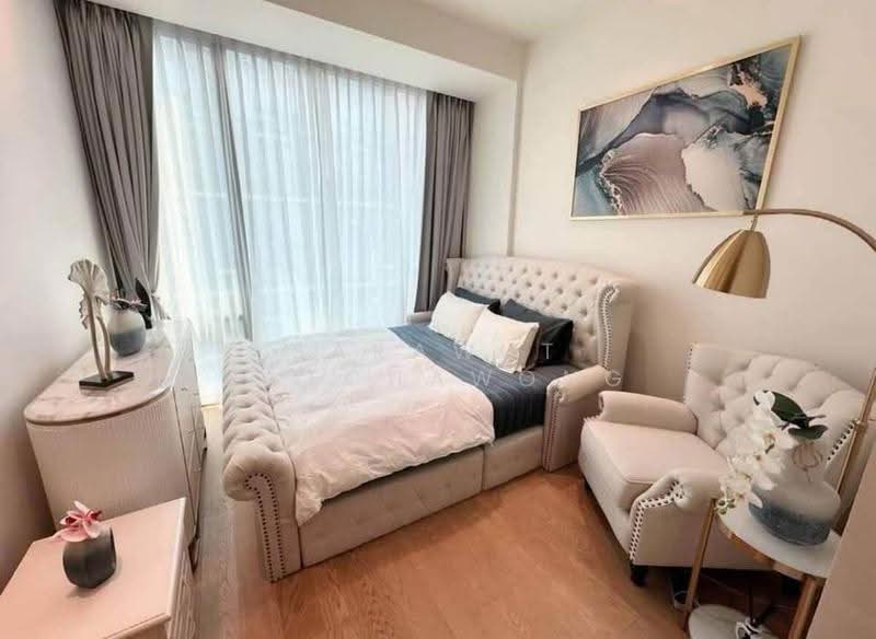 28 Chidlom, Bangkok, 28 Chit Lom Alley, Lumphini, Pathum Wan, Bangkok, 1 Bedroom, 50 sqm, Condo For Rent, by Sarawut Ratchawong, 500654752 - DDproperty.com