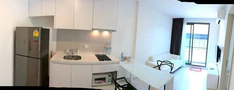 Rhythm Sukhumvit 42, Bangkok, Soi Sukhumvit 42, Sukhumvit Road, Phra Kanong, Khlong Toei, Bangkok, 1 Bedroom, 35 sqm, Condo For Rent, by Sarawut Ratchawong, 500654761 - DDproperty.com
