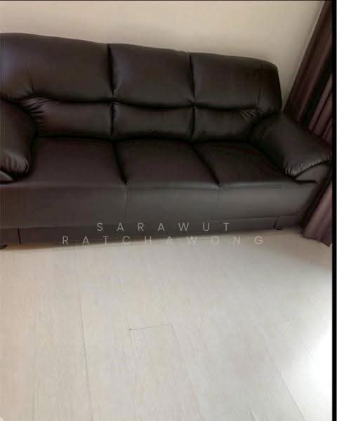 Rhythm Sukhumvit 42, Bangkok, Soi Sukhumvit 42, Sukhumvit Road, Phra Kanong, Khlong Toei, Bangkok, 1 Bedroom, 35 sqm, Condo For Rent, by Sarawut Ratchawong, 500654761 - DDproperty.com