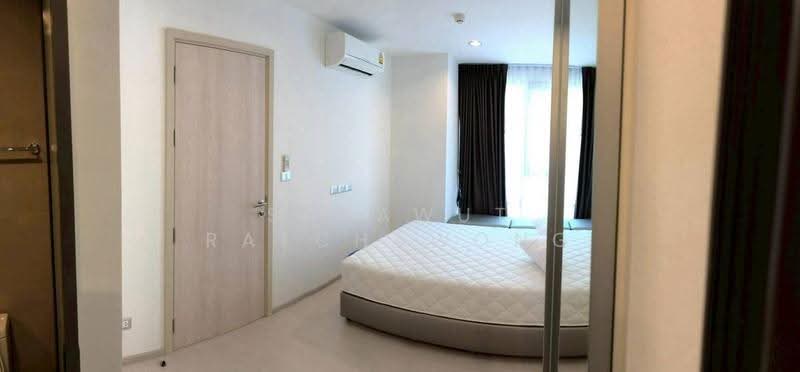 Rhythm Sukhumvit 42, Bangkok, Soi Sukhumvit 42, Sukhumvit Road, Phra Kanong, Khlong Toei, Bangkok, 1 Bedroom, 35 sqm, Condo For Rent, by Sarawut Ratchawong, 500654761 - DDproperty.com
