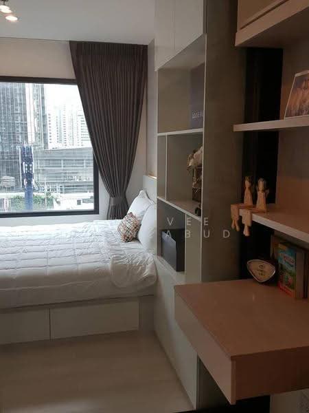 Life Asoke : ไลฟ์ อโศก, กรุงเทพ, ถนนอโศก-ดินแดง แขวงบางกะปิ เขตห้วยขวาง กทม, บางกะปิ, ห้วยขวาง, กรุงเทพ, 30 ตร.ม., คอนโด ให้เช่า, โดย Sutavee Chonlabud, 500654765 - DDproperty.com