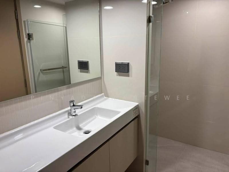 Culture Chula, Bangkok, 38/12 Soi Pratu Chai, Si Phraya, Bang Rak, Bangkok, 1 Bedroom, 36 sqm, Condo For Rent, by Pinyada Hantewee, 500654766 - DDproperty.com