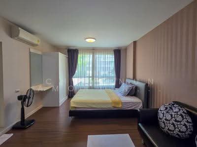 ขาย - Baan Koo Kiang Hua Hin : บ้านคู่เคียง หัวหิน, ประจวบคีรีขันธ์