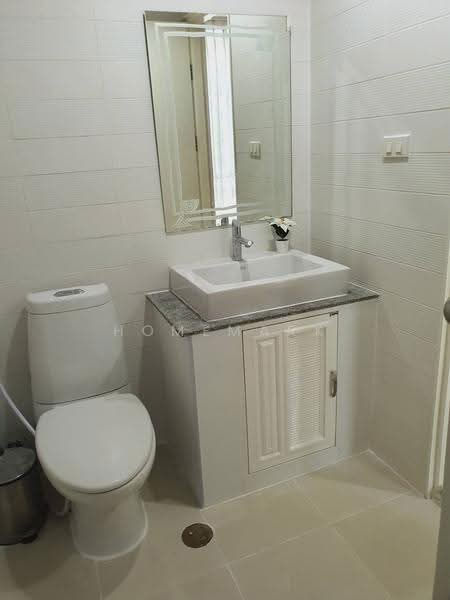 The IRIS Rama 9-Srinakarin, Bangkok, Srinakarin Road, Suan Luang, Bangkok, Studio, 32 sqm, Condo For Sale, by Homemark, 500654779 - DDproperty.com