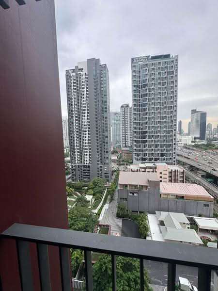 Life Asoke Hype : ไลฟ์ อโศก ไฮป์, กรุงเทพ, 339 ถนน จตุรทิศ, มักกะสัน, ราชเทวี, กรุงเทพ, 35 ตร.ม., คอนโด ให้เช่า, โดย VELARQ ESTATE, 500654780 - DDproperty.com