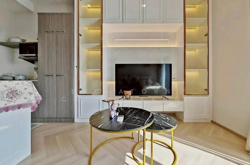 Noble Reveal, Bangkok, 36 Soi Sukhumvit 63, Ekamai Road, Phra Kanong Nua, Watthana, Bangkok, 1 Bedroom, 48 sqm, Condo For Rent, by Dechatorn Chichaiyang, 500654783 - DDproperty.com