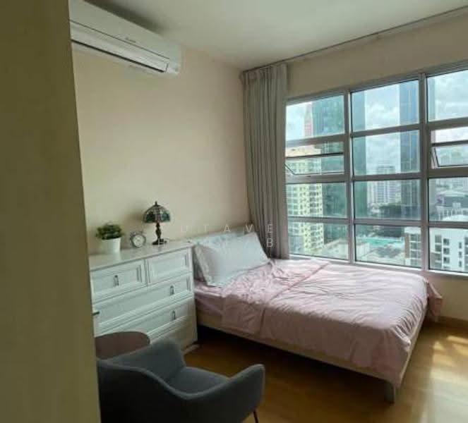 Baan Klang Krung Siam-Pathumwan : บ้านกลางกรุง สยาม-ปทุมวัน คอนโดมิเนียม, กรุงเทพ, ถนนเพชรบุรี แขวงถนนเพชรบุรี เขตราชเทวี กรุงเทพมหานคร, ถนนเพชรบุรี, ราชเทวี, กรุงเทพ, 115 ตร.ม., คอนโด ขาย, โดย Sutavee Chonlabud, 500654784 - DDproperty.com