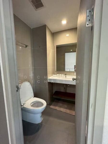IDEO Rama 9-Asoke, Bangkok, Rama 9 Road, Huai Khwang, Bangkok, 1 Bedroom, 31 sqm, Condo For Rent, by Dechatorn Chichaiyang, 500654789 - DDproperty.com