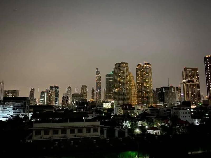 Merlin Tower : เมอร์ลินทาวเวอร์, กรุงเทพ, ซอยนราธิวาสราชนครินทร์ 14, ทุ่งวัดดอน, สาทร, กรุงเทพ, 80 ตร.ม., คอนโด ให้เช่า, โดย Pinyada Hantewee, 500654790 - DDproperty.com