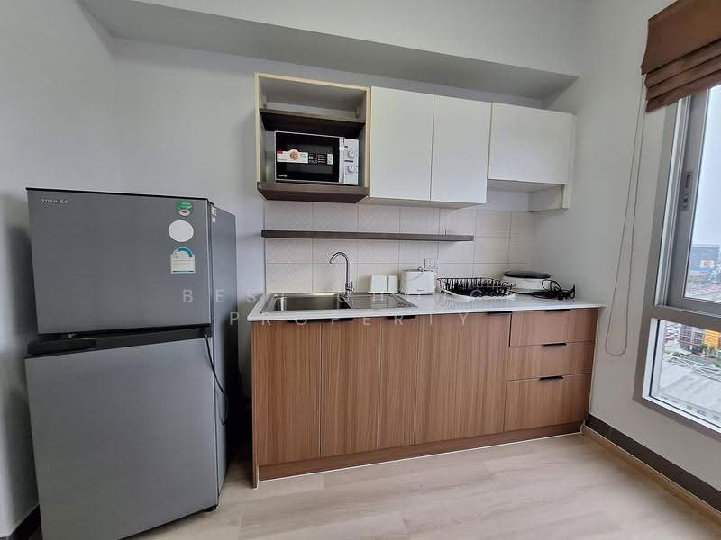Supalai Monte at Viang, Chiang Mai, Super Highway, Wat Khet, Muang Chiang Mai, Chiang Mai, 1 Bedroom, 46 sqm, Condo For Rent, by Best Choice Property, 500654793 - DDproperty.com
