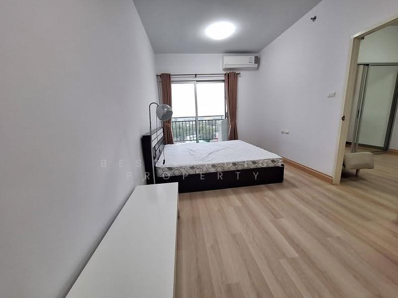 Supalai Monte at Viang, Chiang Mai, Super Highway, Wat Khet, Muang Chiang Mai, Chiang Mai, 1 Bedroom, 46 sqm, Condo For Rent, by Best Choice Property, 500654793 - DDproperty.com