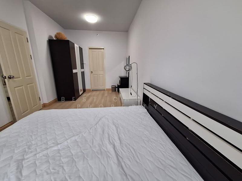 Supalai Monte at Viang, Chiang Mai, Super Highway, Wat Khet, Muang Chiang Mai, Chiang Mai, 1 Bedroom, 46 sqm, Condo For Rent, by Best Choice Property, 500654793 - DDproperty.com