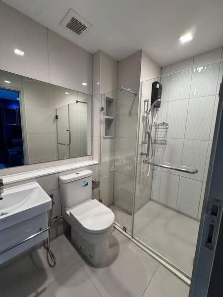 Life Asoke-Rama 9, Bangkok, 626 Asoke-Dindaeng Road, Makkasan, Ratchathewi, Bangkok, 1 Bedroom, 32 sqm, Condo For Rent, by Sarawut Ratchawong, 500654797 - DDproperty.com